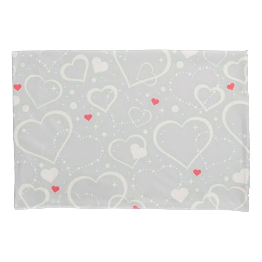 Liefde Kussensloop (Voorkant)