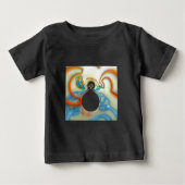 Liefde laat het of leef het Hakuna Matata (Voorkant)