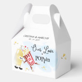 Liefde laat popcorn knallen  bedankdoosjes (Achterkant)