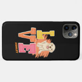 Liefde Labrador Retriever Schattig Hond Papa Hond  Case-Mate iPhone Case (Achterkant (horizontaal))