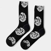 LIEFDE & LACHEN SOKKEN (Links)