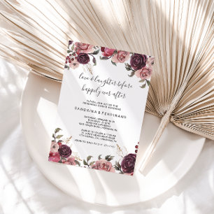 Liefde & Lachen voor Happily Ever After Kaart