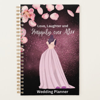 Liefde, Laughter Wedding Planner