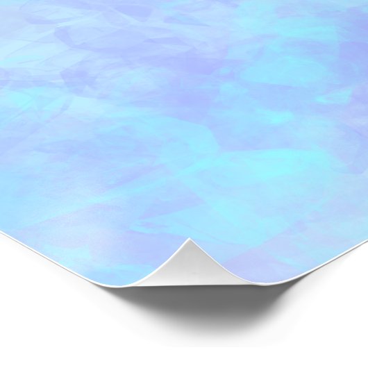 Liefde leeft hier, poster (Hoek)