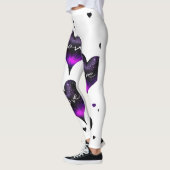 Liefde Leggings (Links)