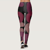 Liefde Leggings (Achterkant)