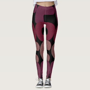 Liefde Leggings