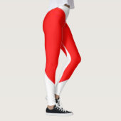 Liefde Leggings (Rechts)