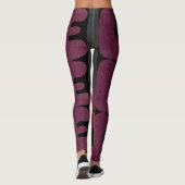 Liefde Leggings (Achterkant)