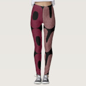 Liefde Leggings (Voorkant)