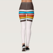  liefde leggings (Achterkant)