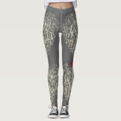 Liefde Leggings (Voorkant)