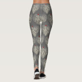 Liefde Leggings (Achterkant)