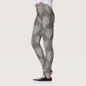Liefde Leggings (Links)