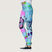 Liefde Leggings (Links)