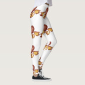 Liefde Leggings (Rechts)