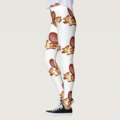 Liefde Leggings (Links)