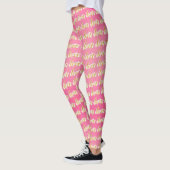 Liefde Leggings (Links)
