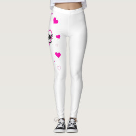Liefde Leggings