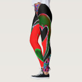 Liefde leggings (Links)