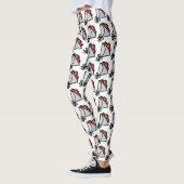 liefde leggings (Links)