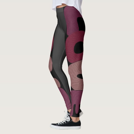 Liefde Leggings (Links)