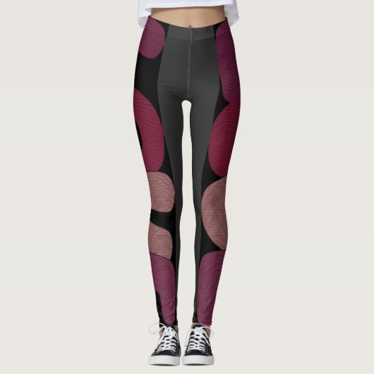 Liefde Leggings (Voorkant)