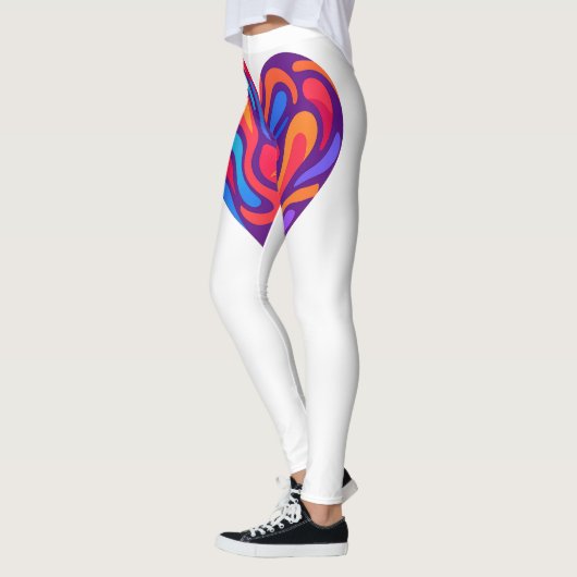 LIEFDE LEGGINGS (Links)