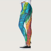 Liefde Leggings (Links)