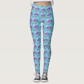 Liefde Leggings (Voorkant)