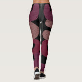 Liefde Leggings (Achterkant)