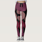 Liefde Leggings (Voorkant)