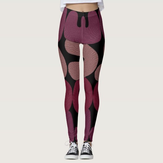 Liefde Leggings (Voorkant)
