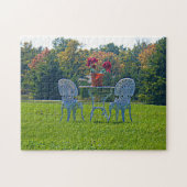 Liefde Legpuzzel (Horizontaal)