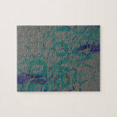 Liefde Legpuzzel (Horizontaal)