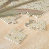 Liefde Legpuzzel (Zijkant)