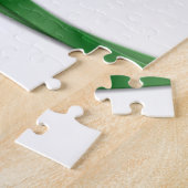 Liefde Legpuzzel (Zijkant)
