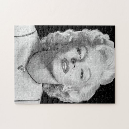 liefde legpuzzel (Horizontaal)