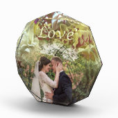 Liefde & Lente Bloemen PCM1 Fotoblokken (Rechts)