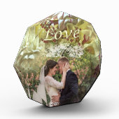 Liefde & Lente Bloemen PCM1 Fotoblokken (Links)