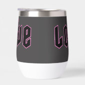 Liefde Leopard Print Lightning V2 (Rechts)