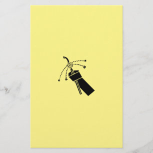 Liefde letter briefpapier