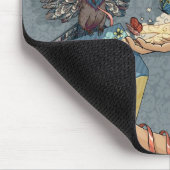 Liefde letter muismat (Hoek)