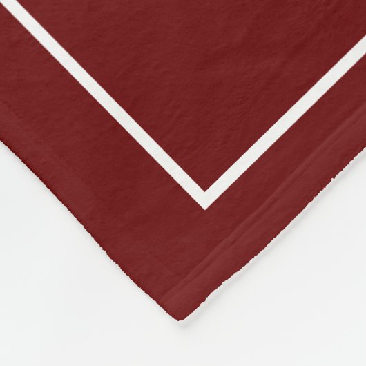 Liefde Leuke Puppy Pet Hondenliefhebber Personalis Fleece Deken (Hoek)