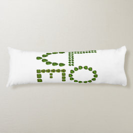 Liefde Lichaamskussen