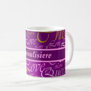 Liefde, liebe, kara, cher, käre, querido, text, ro koffiemok