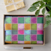 Liefde Liefde en Meer Liefde Tissuepapier (Geschenk)