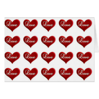 ***LIEFDE LIEFDE***= LIEFDE KAART