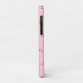 liefde - LOVE in het Koreaans Case-Mate iPhone Case (Achterkant/links)