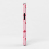 liefde - LOVE in het Koreaans Case-Mate iPhone Case (Achterkant/rechts)